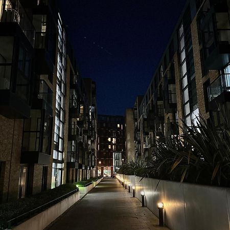 Birmingham City Centre Apartment - No Deposit Required- Free Parking Eksteriør bilde
