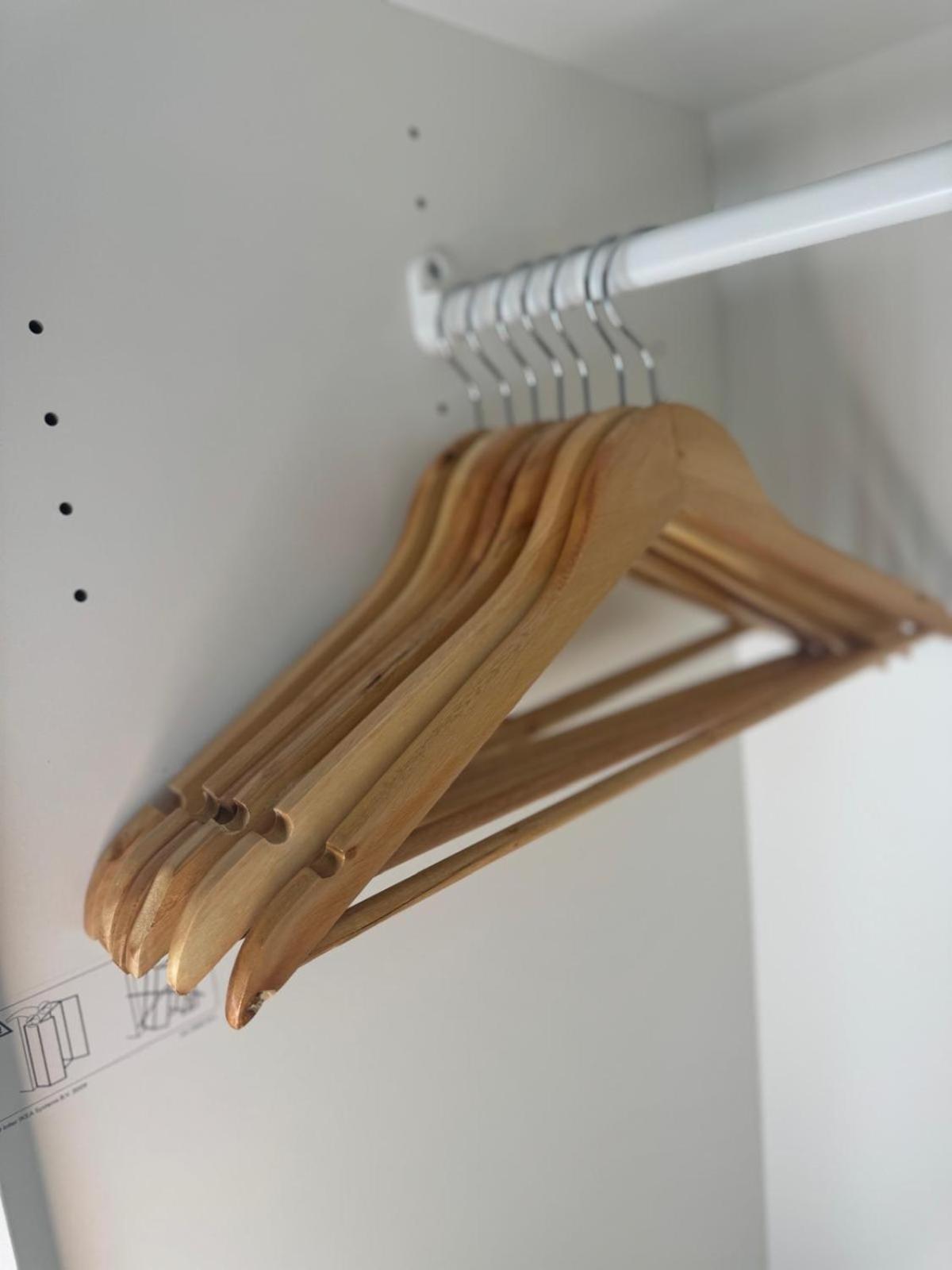 Birmingham City Centre Apartment - No Deposit Required- Free Parking Eksteriør bilde