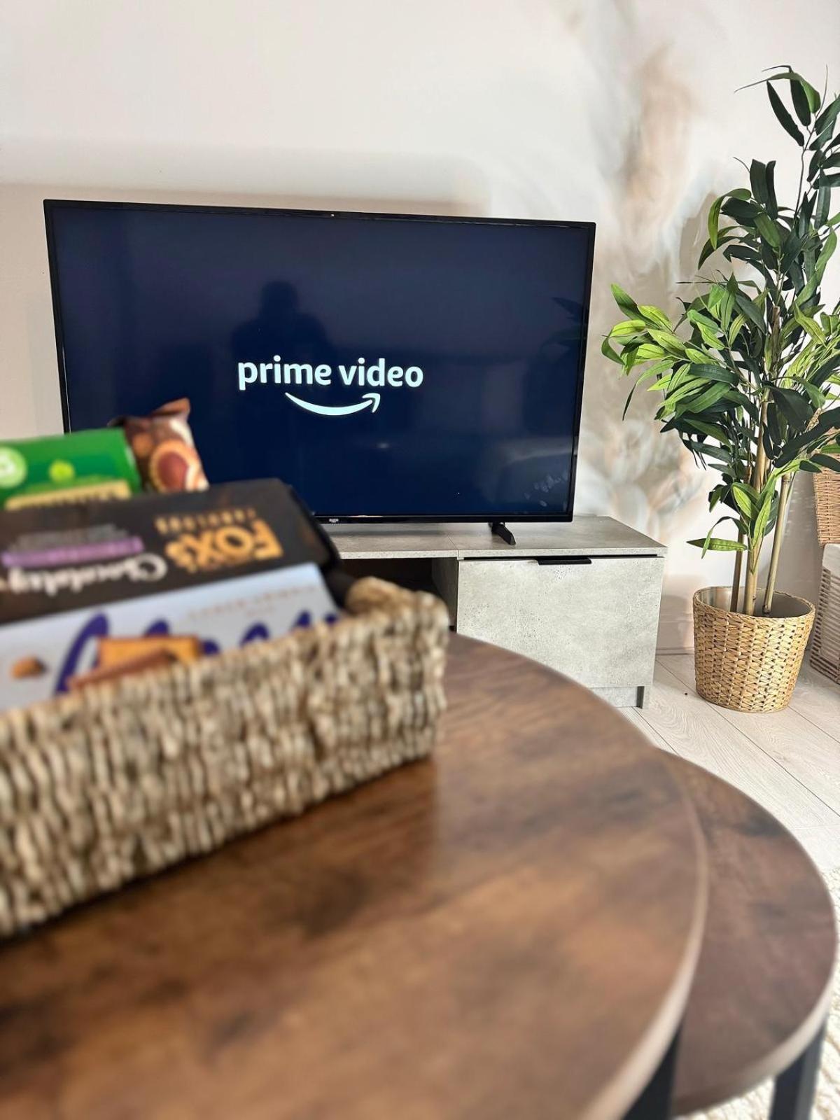 Birmingham City Centre Apartment - No Deposit Required- Free Parking Eksteriør bilde
