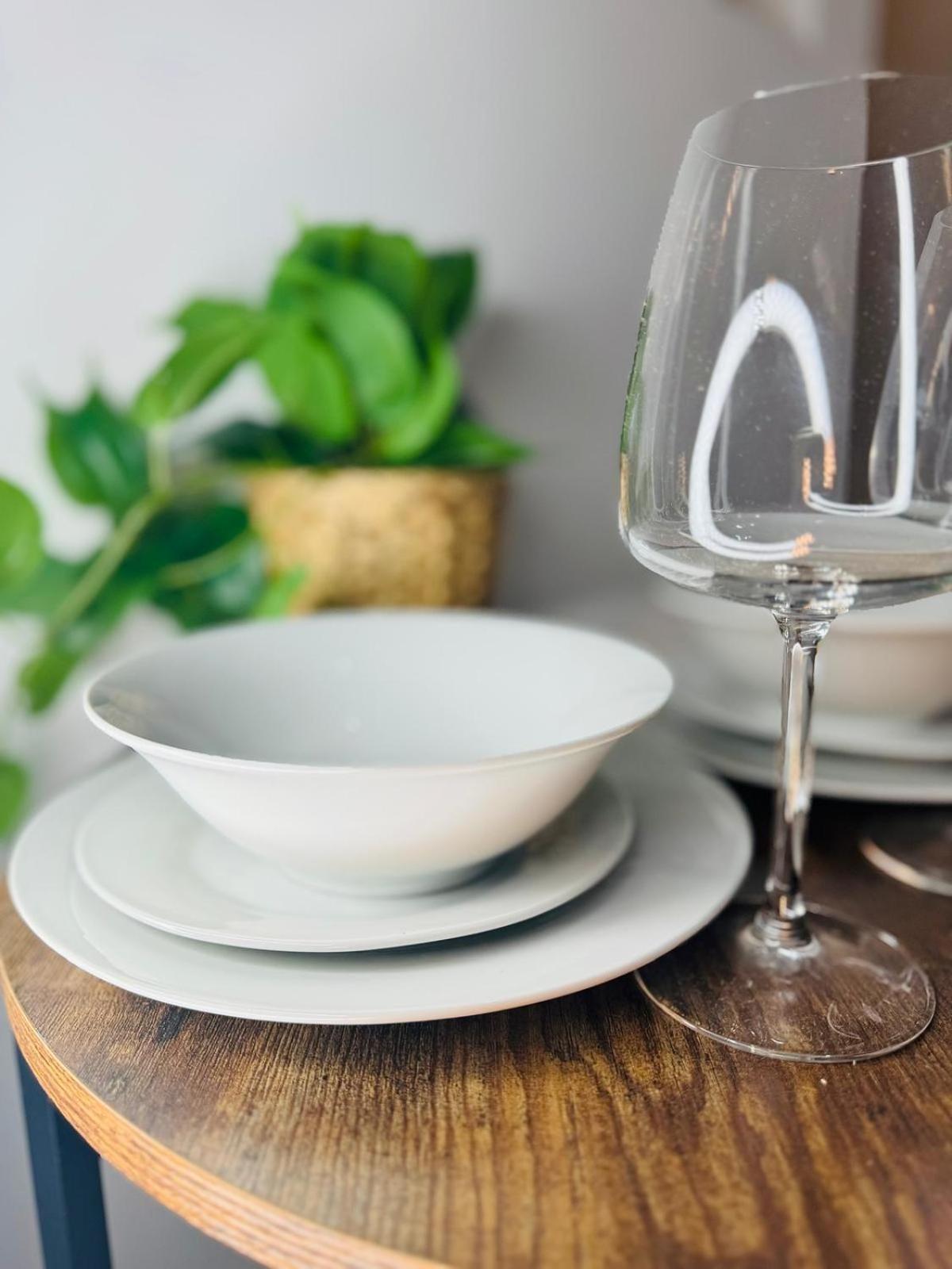 Birmingham City Centre Apartment - No Deposit Required- Free Parking Eksteriør bilde