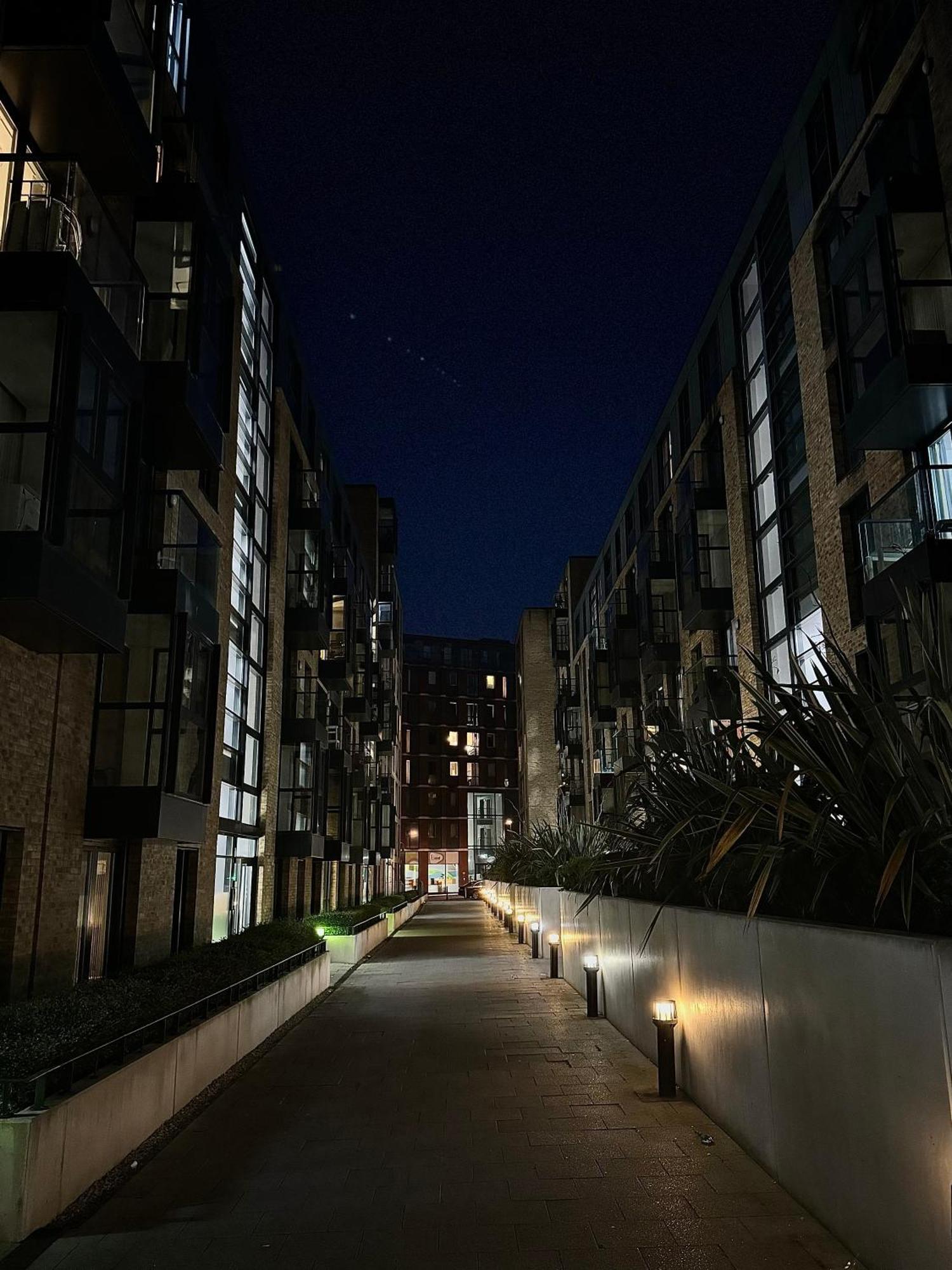 Birmingham City Centre Apartment - No Deposit Required- Free Parking Eksteriør bilde